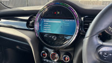 MINI Hatchback 1.5 Cooper Sport 3dr Auto Petrol Hatchback